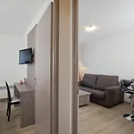 Aparthotel Sejours & Affaires Clairmarais