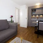 Aparthotel Sejours & Affaires Clairmarais