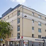 Sejours & Affaires Clairmarais Aparthotel 2*