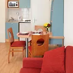 Sejours & Affaires Clairmarais Reims