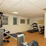 Sejours & Affaires Clairmarais Aparthotel Reims