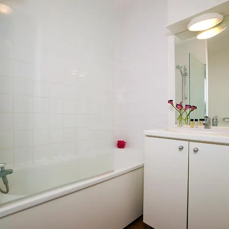 Lejlighedshotel Sejours & Affaires Clairmarais 2*