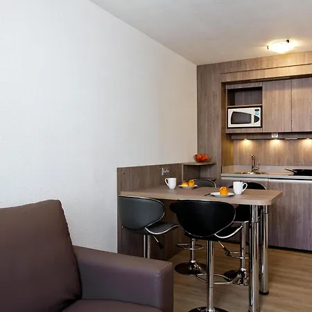 Sejours & Affaires Clairmarais