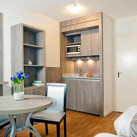 Sejours & Affaires Clairmarais