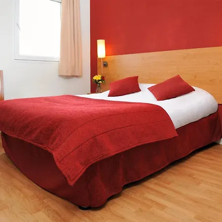 Sejours & Affaires Clairmarais Aparthotel 2*