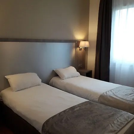 Sejours & Affaires Clairmarais Ρενς