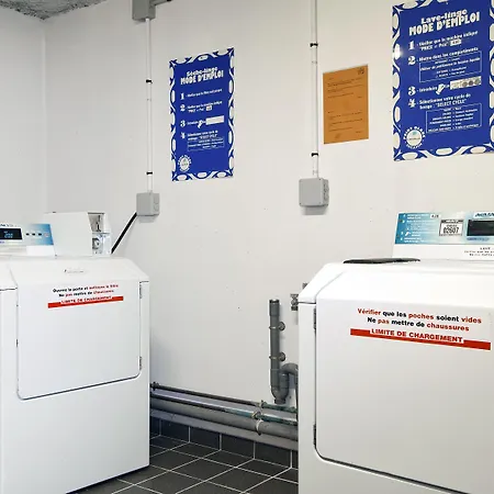 Sejours & Affaires Clairmarais 2*