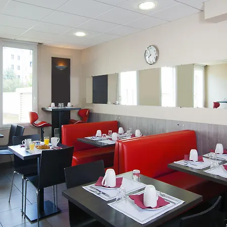 Sejours & Affaires Clairmarais Reims