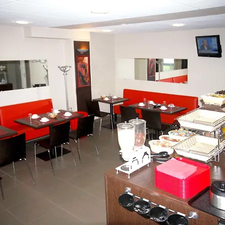 Sejours & Affaires Clairmarais