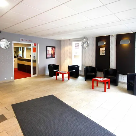 Sejours & Affaires Clairmarais