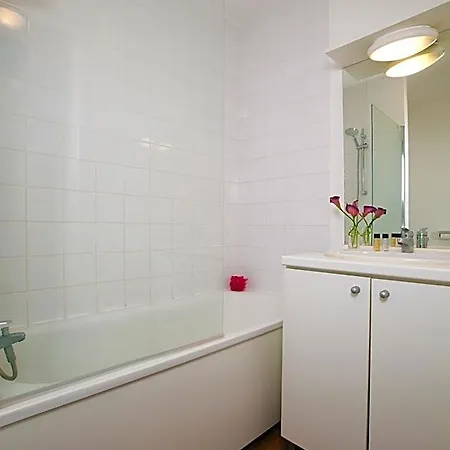 Sejours & Affaires Clairmarais Reims