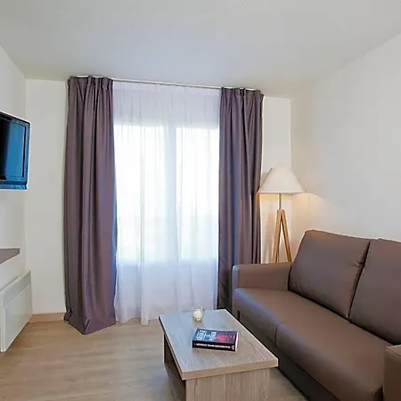 Aparthotel Sejours & Affaires Clairmarais