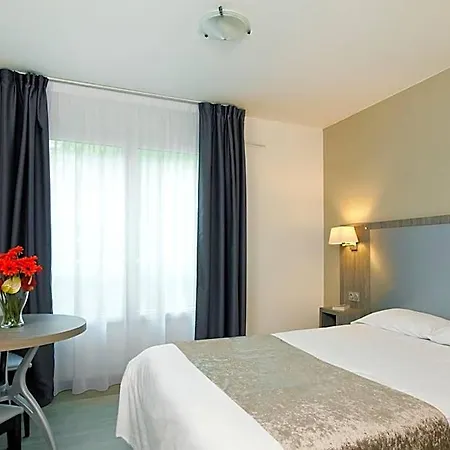 Sejours & Affaires Clairmarais