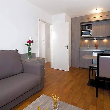 Sejours & Affaires Clairmarais