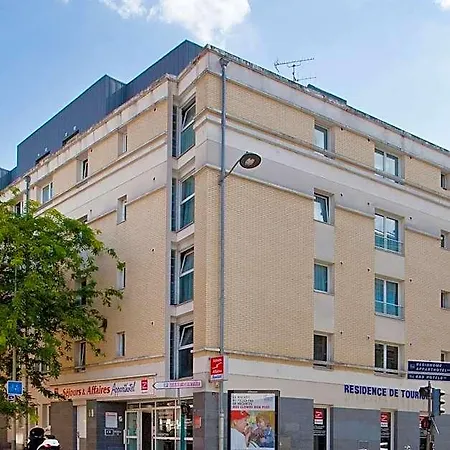 Sejours & Affaires Clairmarais