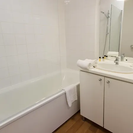 Aparthotel Sejours & Affaires Clairmarais