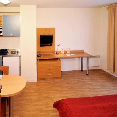 Sejours & Affaires Clairmarais