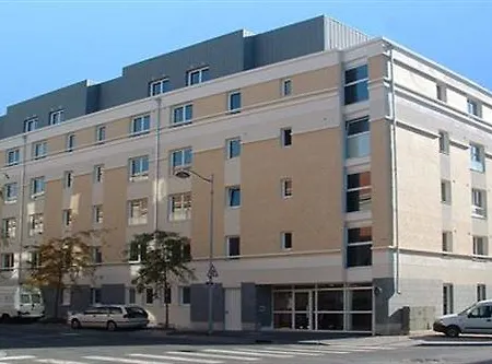 Sejours & Affaires Clairmarais Reims