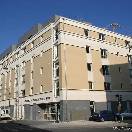 Sejours & Affaires Clairmarais