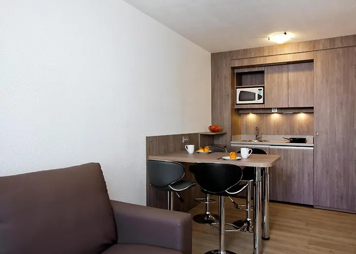 Sejours & Affaires Clairmarais