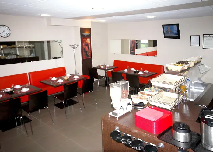 Sejours & Affaires Clairmarais