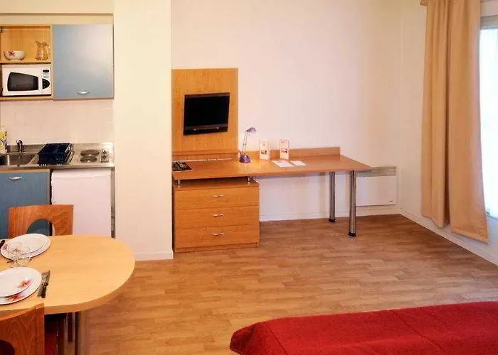 Sejours & Affaires Clairmarais