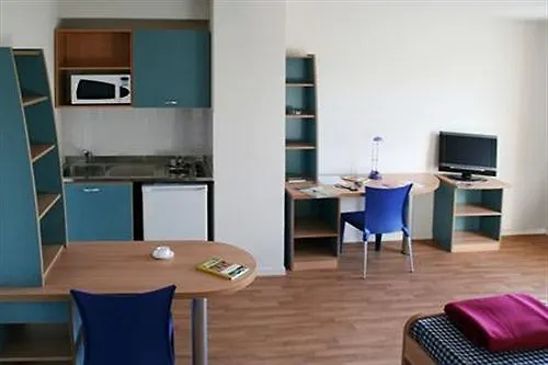 Sejours & Affaires Clairmarais