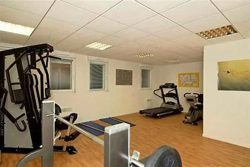 Sejours & Affaires Clairmarais Aparthotel Reims