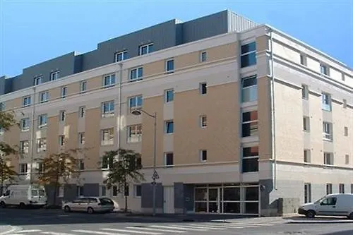 Sejours & Affaires Clairmarais Reims